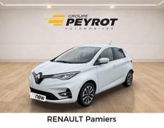 Renault Zoe Zoe R135 Achat Intégral Intens