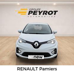 Renault Zoe R135 Achat Int&eacute;gral Intens occasion - Pamiers - photo 2/17