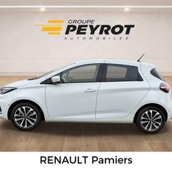 Renault Zoe R135 Achat Int&eacute;gral Intens occasion - Pamiers - photo 3/17