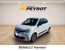 Renault Twingo 3 - Twingo III SCe 65 Equilibre - 12 250 €