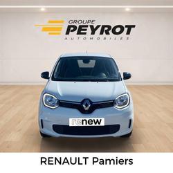 Renault Twingo 3 III SCe 65 Equilibre occasion - Pamiers - photo 2/23