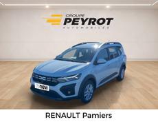 Dacia Jogger Pamiers