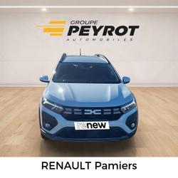 Dacia Jogger TCe 110 7 places Expression occasion - Pamiers - photo 2/23