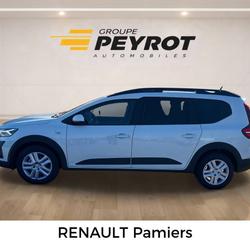 Dacia Jogger TCe 110 7 places Expression occasion - Pamiers - photo 3/23