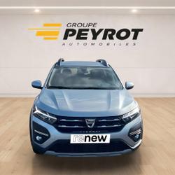 Dacia Sandero TCe 90 Stepway Expression occasion - Pamiers - photo 2/24