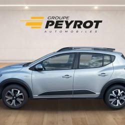 Dacia Sandero TCe 90 Stepway Expression occasion - Pamiers - photo 3/24