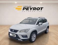 Seat Ateca Saint-Girons