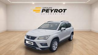 Seat Ateca  - photo 0