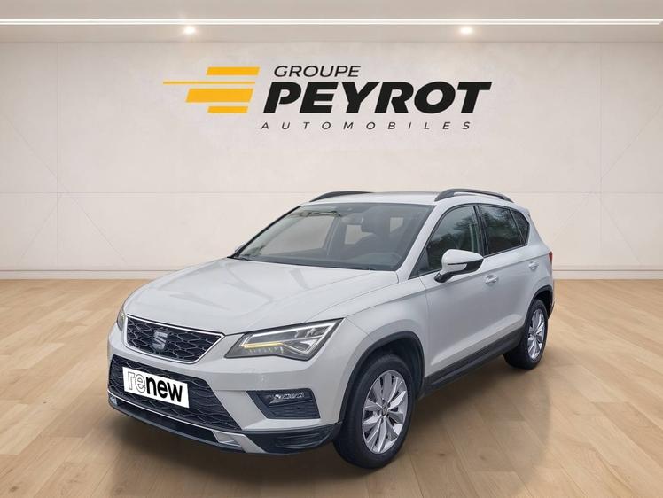 Seat Ateca  - 15 790 €