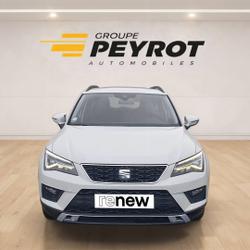 Seat Ateca 1.0 TSI 115 ch Start/Stop Style occasion - Saint-Girons - photo 2/23