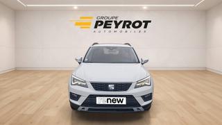 Seat Ateca  - photo 1