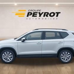 Seat Ateca 1.0 TSI 115 ch Start/Stop Style occasion - Saint-Girons - photo 3/23