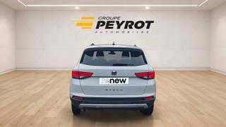 Seat Ateca  - photo 3