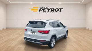 Seat Ateca  - photo 4