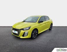 Peugeot 208 Manosque