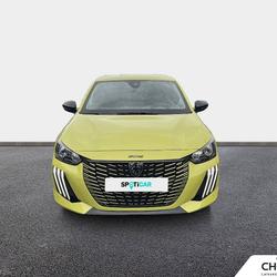 Peugeot 208 208 100 S&S BVM6 Style Manosque