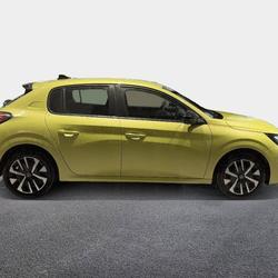 Peugeot 208 208 100 S&S BVM6 Style Manosque