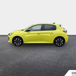 Peugeot 208 208 100 S&S BVM6 Style Manosque