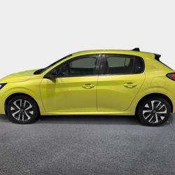 Peugeot 208 208 100 S&S BVM6 Style Manosque