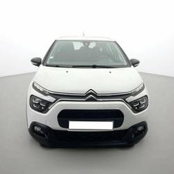 Citroen C3 C3 BlueHDi 100 S&S BVM6 Feel Pack Manosque