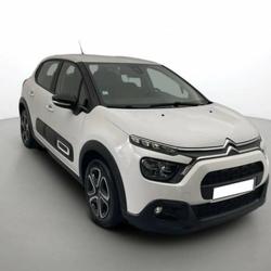Citroen C3 C3 BlueHDi 100 S&S BVM6 Feel Pack Manosque