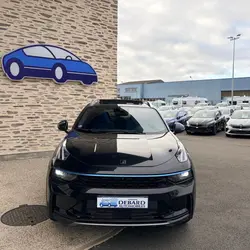 LYNK&CO 01 1.5 PHEV 261CH DCTH 7 Saint-L&eacute;ger-de-Lini&egrave;res