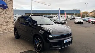 LYNK&CO 01  - photo 2