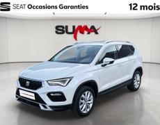 Seat Ateca Chalon-sur-Saône