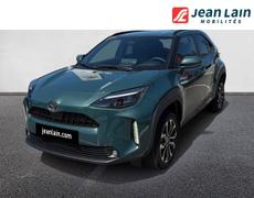 Toyota Yaris Cross La Motte-Servolex