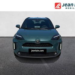 Toyota Yaris Cross Yaris Cross Hybride 130h 2WD Design La Motte-Servolex