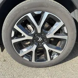 Citroen C5 Aircross BLUEHDI 130CH S&S SHINE PACK EAT8 M&eacute;rignac