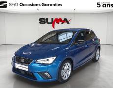 Seat Ibiza Chalon-sur-Saône