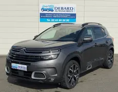 Citroen C5 Aircross Mérignac