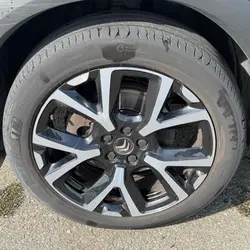 Citroen C5 Aircross PURETECH 130CH S&S SHINE M&eacute;rignac