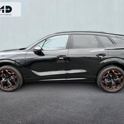 Cupra Terramar Terramar 1.5 eTSI Hybrid 150 ch DSG7 V Angers