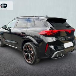 Cupra Terramar Terramar 1.5 eTSI Hybrid 150 ch DSG7 V Angers