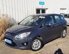 Ford C Max - 1.6 TDCI 115CH FAP TITANIUM - 6 790 €