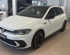 Volkswagen Polo Le Havre