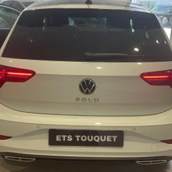 Volkswagen Polo Polo 1.0 TSI 95 S&S BVM5 R-Line Edition Le Havre