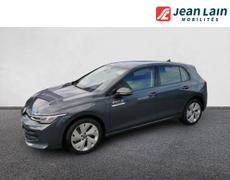 Volkswagen Golf 8 Volx
