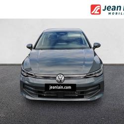 Volkswagen Golf 8 Golf 1.5 eHybrid 204 DSG6 Life Plus Volx