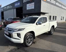 Mitsubishi L200 Auch
