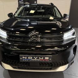 Citroen C5 Aircross C5 AIRCROSS 145E-DCS6 MAX Vert-Saint-Denis