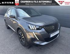 Peugeot 2008 La Grand-Croix