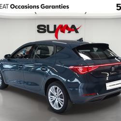 Seat Leon Leon 1.5 TSI 115 BVM6 Copa Chalon-sur-Sa&ocirc;ne