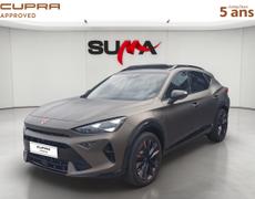 Cupra Formentor Chalon-sur-Saône