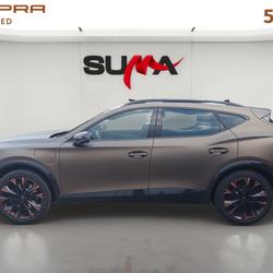 Cupra Formentor Formentor eHybrid 272 ch DSG6 VZ Chalon-sur-Sa&ocirc;ne