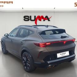 Cupra Formentor Formentor eHybrid 272 ch DSG6 VZ Chalon-sur-Sa&ocirc;ne