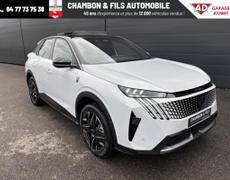 Peugeot 3008 La Grand-Croix