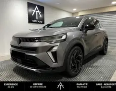 Renault Symbioz Montaigu-Vendée